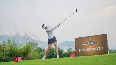 Amazing Golf Packages around Vietnam Amazing Golf Packages around Vietnam