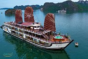 5* Orchid Cruise 2 Days 1 Night 5* Orchid Cruise 2 Days 1 Night