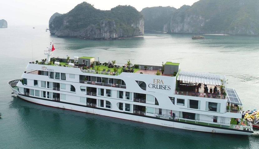 5* Era Cruise 5* Era Cruise