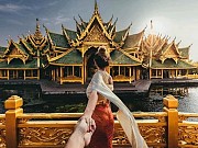 Around The Northern Thailand Around The Northern Thailand