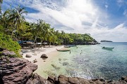 Phu Quoc Beach Holiday Phu Quoc Beach Holiday