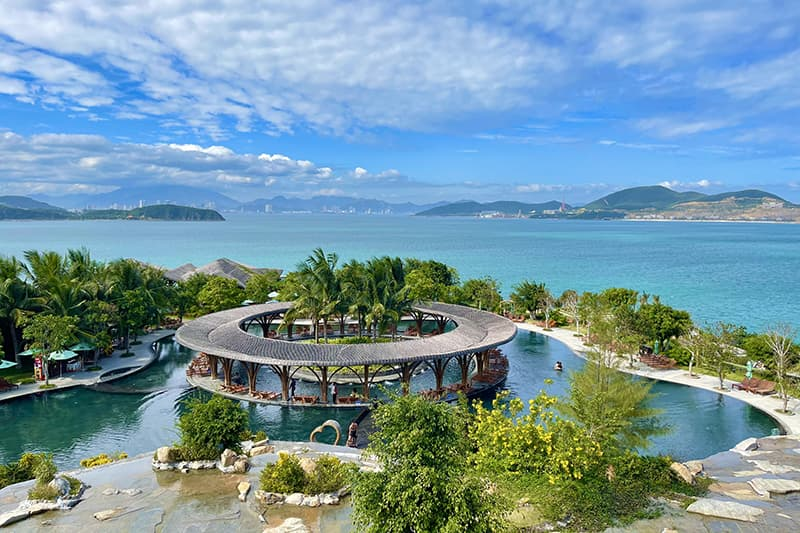 DISCOVER NHA TRANG BAY & ISLANDS DISCOVER NHA TRANG BAY & ISLANDS
