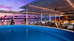 8 Days - Sai Gon - Siem Riep - Rv Amadara Cruise 8 Days - Sai Gon - Siem Riep - Rv Amadara Cruise