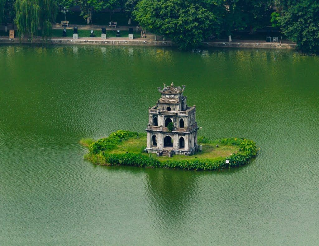 11 must-see stops in Hanoi - Ảnh 7 11 must-see stops in Hanoi - Ảnh 7
