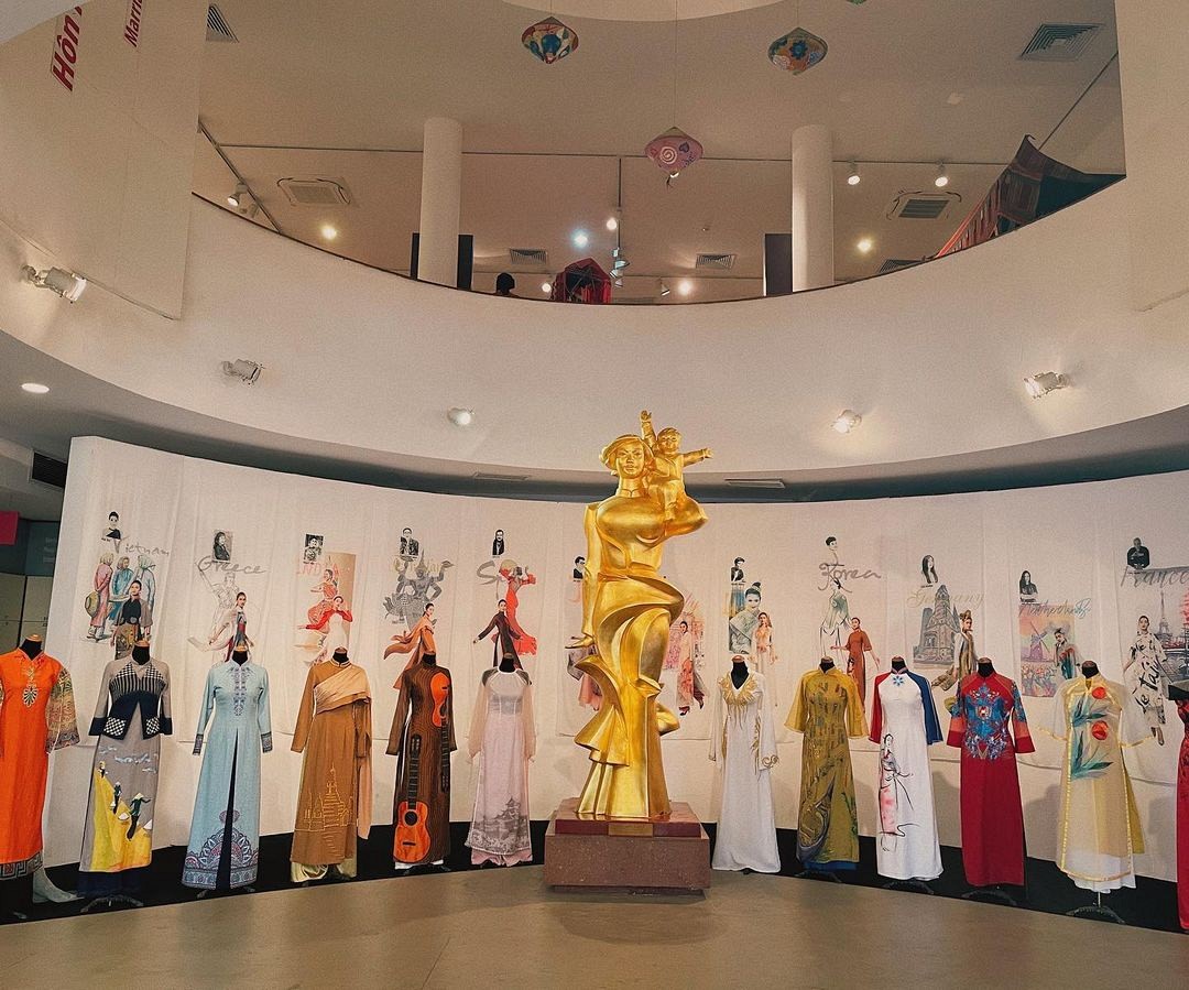 11 must-see stops in Hanoi - Ảnh 5 11 must-see stops in Hanoi - Ảnh 5