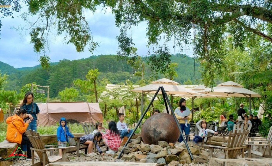 7 Best Family-Friendly Destinations in Vietnam for an Unforgettable Vacation - Ảnh 5 7 Best Family-Friendly Destinations in Vietnam for an Unforgettable Vacation - Ảnh 5