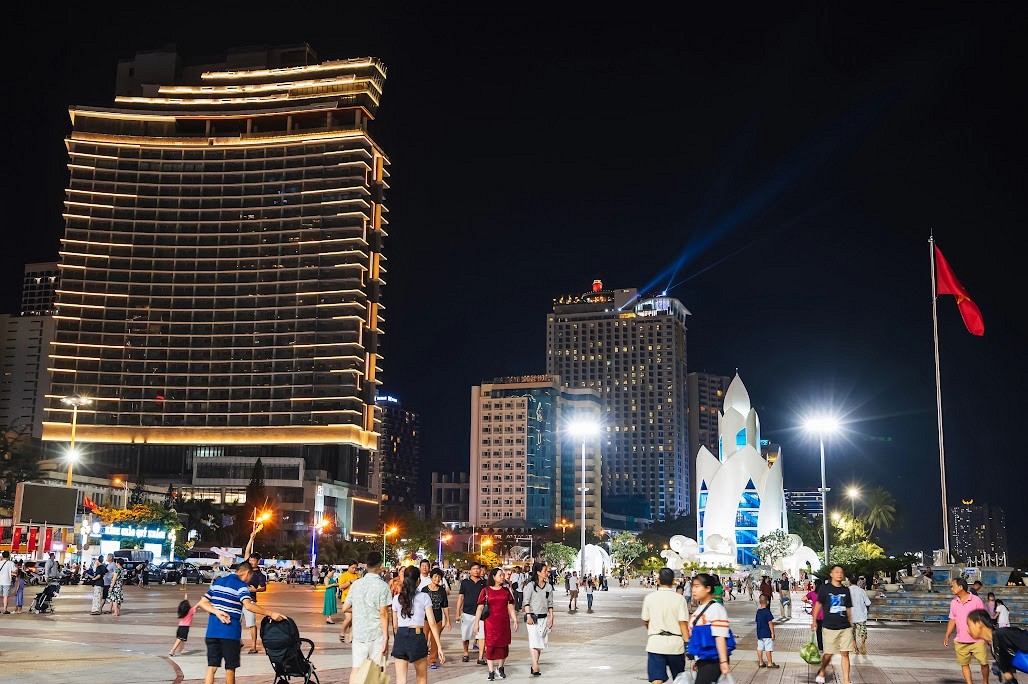 7 Reasons to Visit Nha Trang, Vietnam - Ảnh 7 7 Reasons to Visit Nha Trang, Vietnam - Ảnh 7