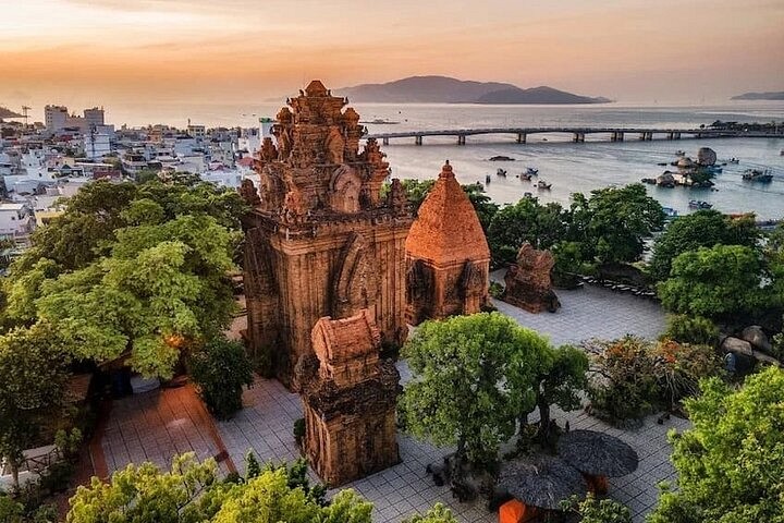 7 Reasons to Visit Nha Trang, Vietnam - Ảnh 6 7 Reasons to Visit Nha Trang, Vietnam - Ảnh 6