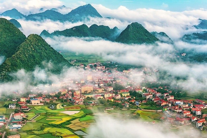 Discover Vietnam’s Award-Winning Tourism Villages - Ảnh 5 Discover Vietnam’s Award-Winning Tourism Villages - Ảnh 5