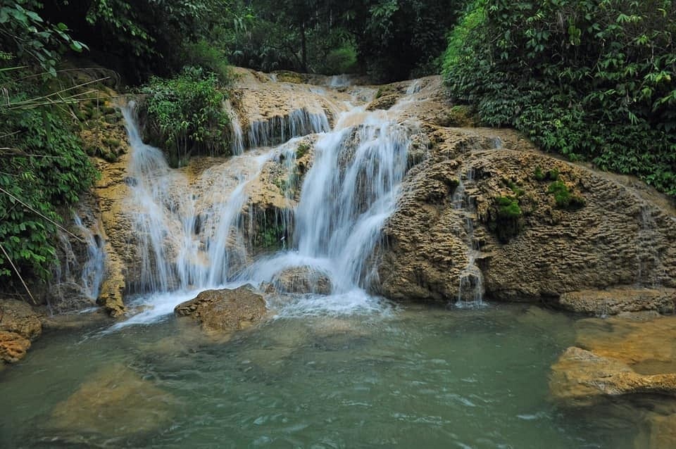Escape to Pu Luong: A Tranquil Getaway from Hanoi - Ảnh 6 Escape to Pu Luong: A Tranquil Getaway from Hanoi - Ảnh 6