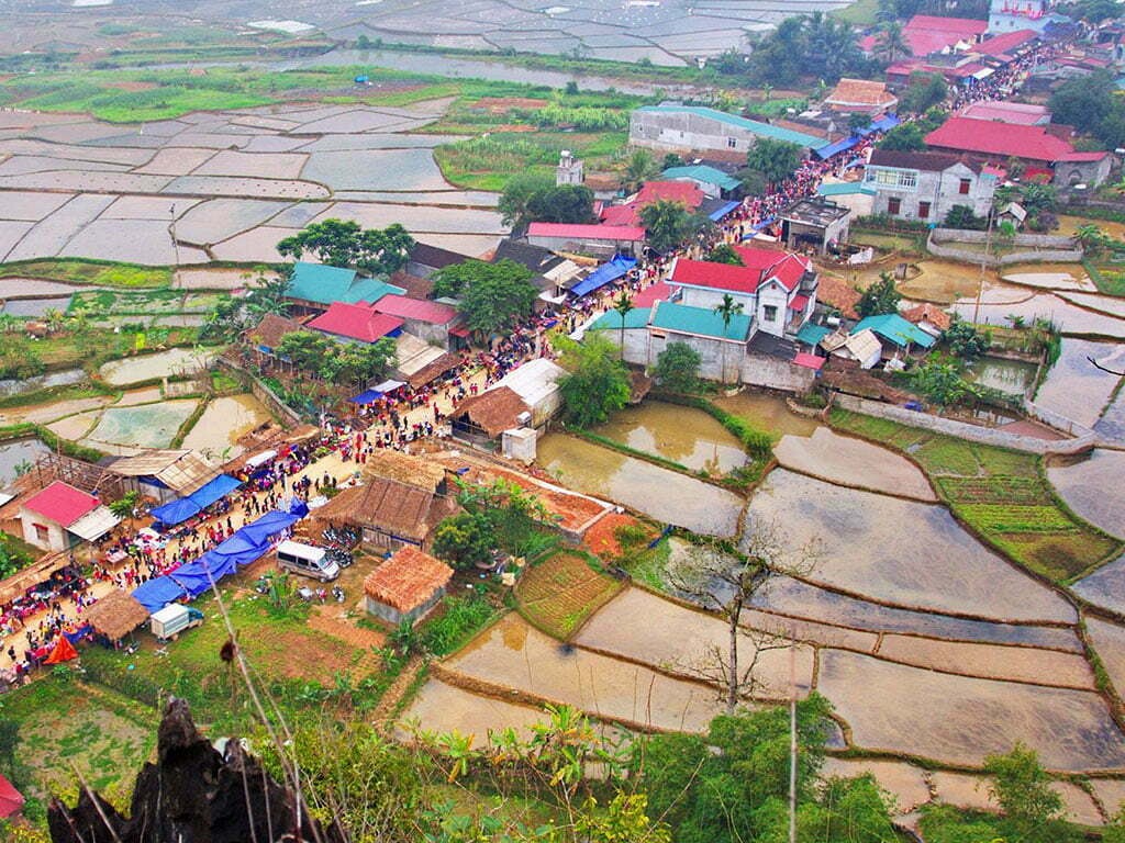 Escape to Pu Luong: A Tranquil Getaway from Hanoi - Ảnh 4 Escape to Pu Luong: A Tranquil Getaway from Hanoi - Ảnh 4