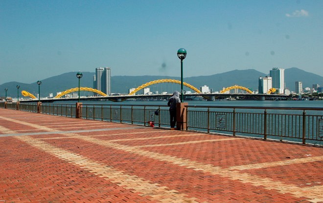 Top Things to Do in Da Nang: A Complete Guide to Vietnams Coastal Gem - Ảnh 5 Top Things to Do in Da Nang: A Complete Guide to Vietnams Coastal Gem - Ảnh 5