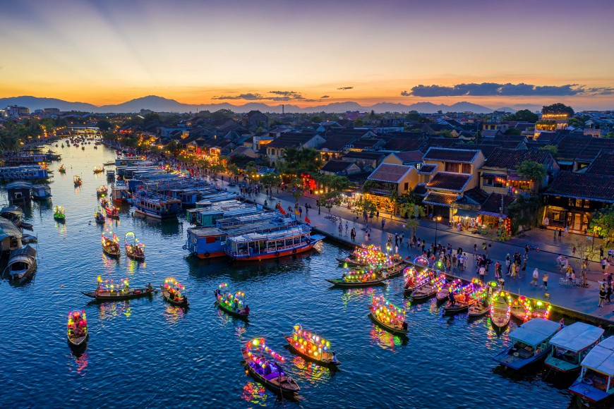 Top Things to Do in Hoi An, Vietnam: Complete Travel Guide - Ảnh 1 Top Things to Do in Hoi An, Vietnam: Complete Travel Guide - Ảnh 1