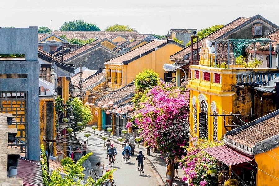 Top Things to Do in Hoi An, Vietnam: Complete Travel Guide - Ảnh 2 Top Things to Do in Hoi An, Vietnam: Complete Travel Guide - Ảnh 2