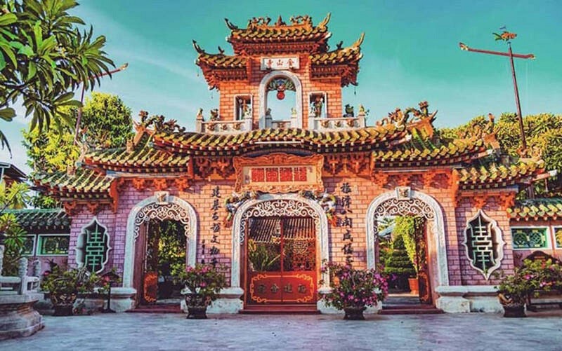 Top Things to Do in Hoi An, Vietnam: Complete Travel Guide - Ảnh 11 Top Things to Do in Hoi An, Vietnam: Complete Travel Guide - Ảnh 11