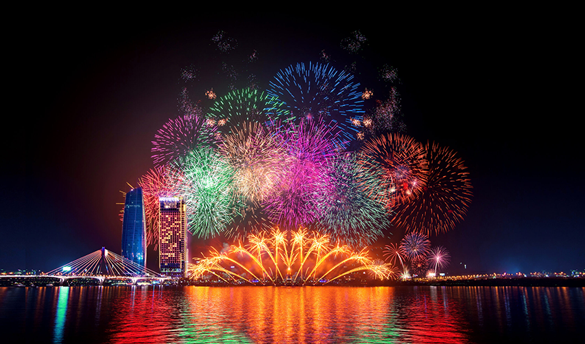 Vietnam Becomes Emirates Top Summer 2025 Travel Destination - Ảnh 2 Vietnam Becomes Emirates Top Summer 2025 Travel Destination - Ảnh 2