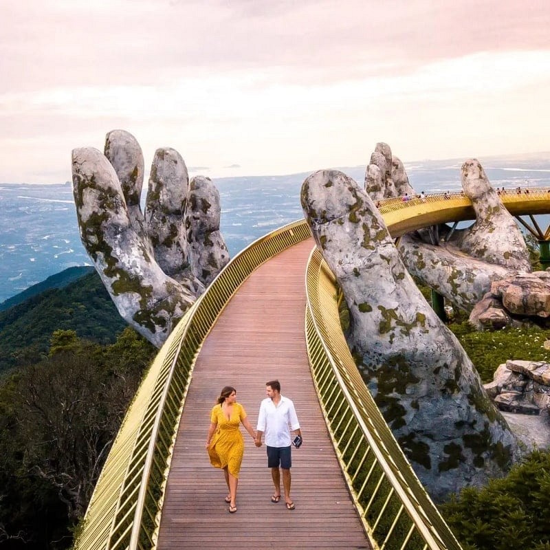 Vietnam Becomes Emirates Top Summer 2025 Travel Destination - Ảnh 1 Vietnam Becomes Emirates Top Summer 2025 Travel Destination - Ảnh 1