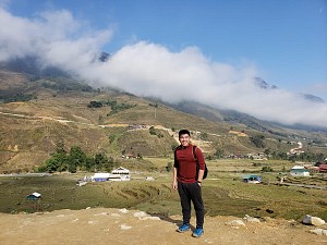 Mai Chau - Pu Luong