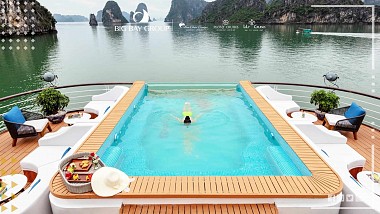 Mon Chéri Cruises 3 Days 2 Nights