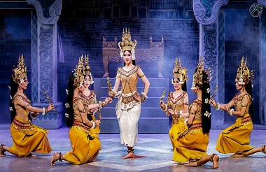 Vietnam Cambodia Amazing Holiday