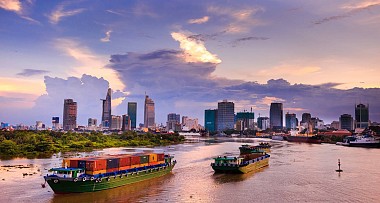 Best of Southern Vietnam