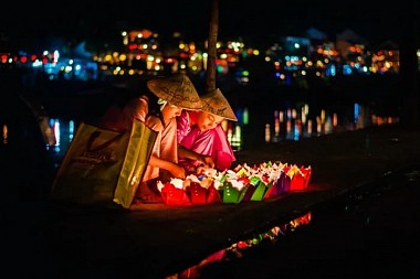 The Poetic Beauty Of Central Vietnam