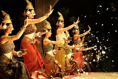 Angkor In Depth