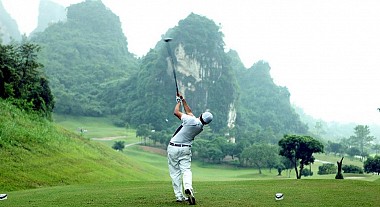Around Hanoi Golf Package
