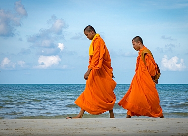 Cambodia Soft Adventure Tour