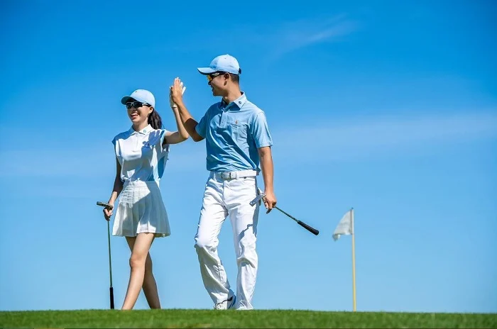 Da Lat Golf Tour