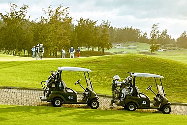 Da Nang Golf Package