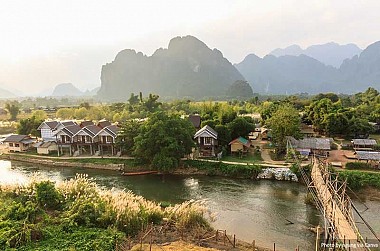 Explore Laos Explore Laos