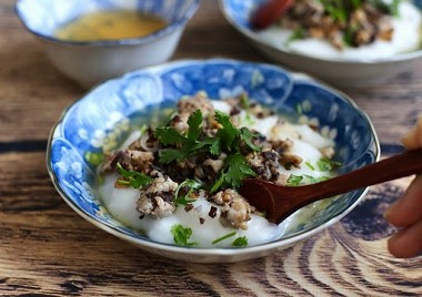 Flavor Of Vietnam