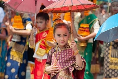 From Vietnam To Laos From Vietnam To Laos