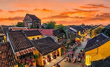 Timeless Hidden Vietnam Beauty