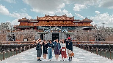 Indochina Luxury Holiday Package