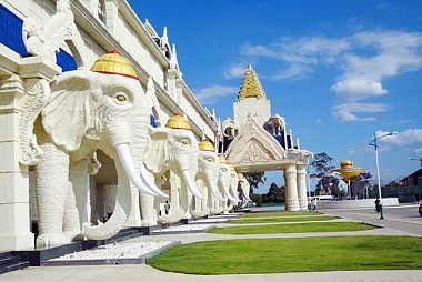 Laos Heritages Laos Heritages
