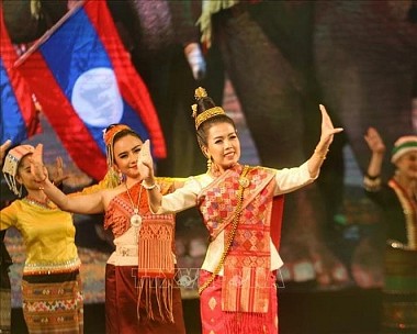 Miracle Laos Miracle Laos