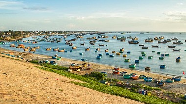 Phan Thiet Holiday Package Phan Thiet Holiday Package
