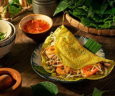 Southern Vietnam Culinary Holiday
