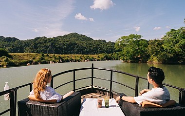 Southern Vietnam Honeymoon Tour