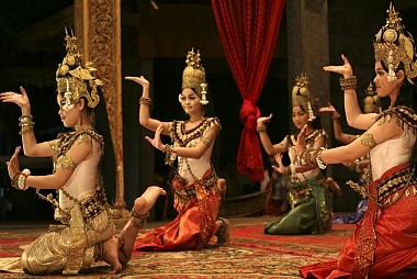 Vietnam – Cambodia Tour For Family