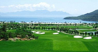 Vietnam Coastal Golf Package