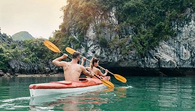 Vietnam Exclusive For Honeymoon