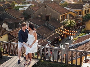 Vietnam Honeymoon Journey