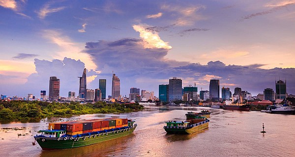 Best of Southern Vietnam