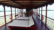 CAN THO - SA DEC ON GECKO EYES CRUISE