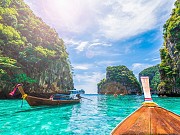 Fantastic Thailand