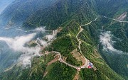 North West Vietnam