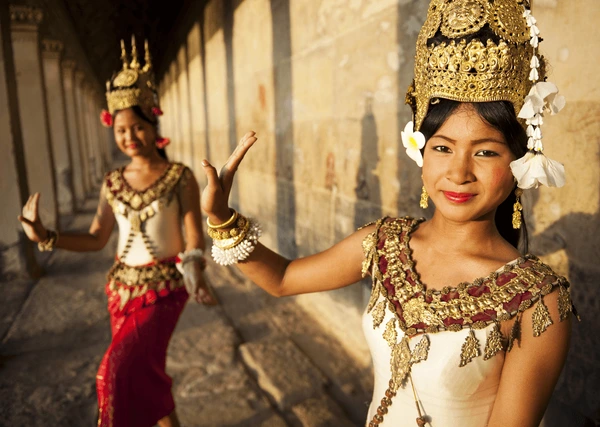 Cambodia Highlights